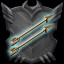 Icon for Doubled strength