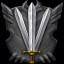 Icon for Tempered steel