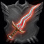 Icon for Thirsty blade