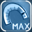 Icon for Maxed Out!