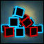 Icon for THAT'S A LOT OF CUBES!
