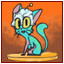 Icon for Purrfect reception