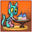 Icon for Let them eat cake!