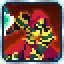 Icon for Entering The Gauntlet