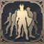 Icon for Path of the Damned