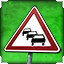 Icon for Tailback