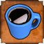 Icon for Coffee Junkie