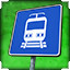 Icon for In the Subway
