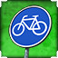 Icon for Cyclist