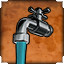 Icon for Water Fight