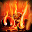 Icon for Fire Sale