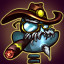 Icon for Legend Of the West