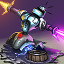 Icon for Turret