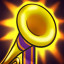Icon for Call To Arms