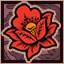 Icon for Red Rose