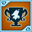 Icon for The challenge