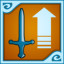 Icon for The Weapon
