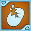 Icon for The egg