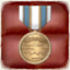 Icon for Naggiar Service Medal
