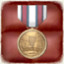 Fouzen Service Medal