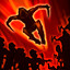Icon for While the Enemy Sleeps, We Level Up