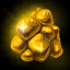 Icon for Gold Fever