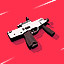 Icon for Machine Pistol Master