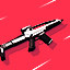 Icon for Assault Rifle Master