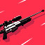 Icon for Sniper Rifle Master