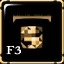 Icon for Laying Low F3 Glaring