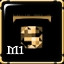 Icon for Laying Low M1