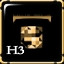 Icon for Laying Low H3