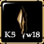 Icon for Early Harvest K5