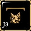 Icon for Laying Low J3