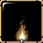Icon for Oil on Fire