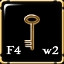 Icon for Lockpick F4
