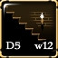 Icon for Rapid Ritual D5