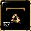 Icon for Laying Low E7