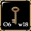 Icon for Lockpick O6