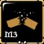Icon for They Keep Coming M3