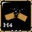 Icon for Still Alive H4