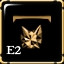 Icon for Laying Low E2 Glaring