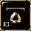 Icon for Laying Low E1