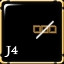 Icon for Basic Gem Tactics J4