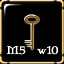 Icon for Lockpick M5