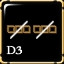 Icon for Purist D3
