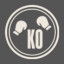 Icon for First KO
