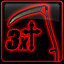 Icon for Don't fear the reaper