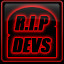 Icon for Developers deserve to die!