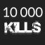 Kill 10 000 Zombies